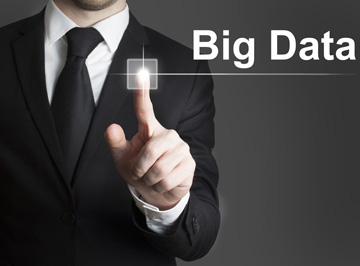 Big Data in the Financial Industry