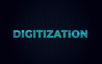 Digitization Trends in Today’s Business World