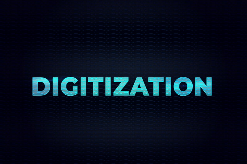 Business Digitization Trends Today