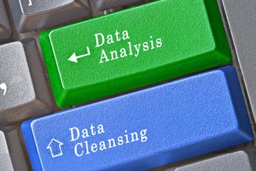 Data Cleansing for Bank Performance