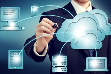 Protect your Data with Digitization and Cloud Storage