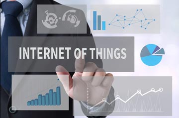Digitization Helps Business to Take IoT