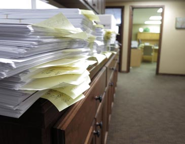 Digitizing Government Records to Improve Access