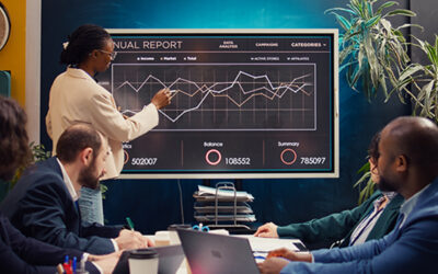 Importance of Data Science for Businesses