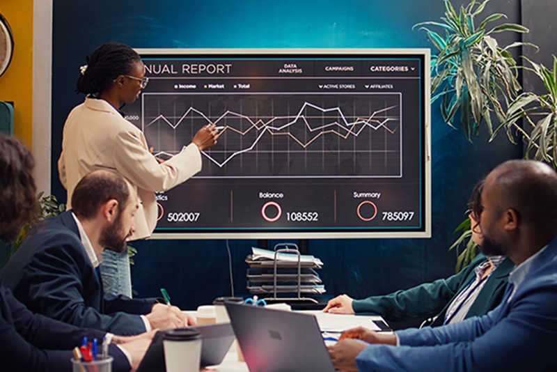 Significance of Data Science for Businesses