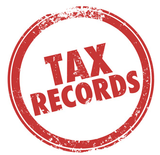 Maintain Good Tax Records with Digitization