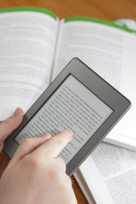 6 Effective Tips for E-book Conversion