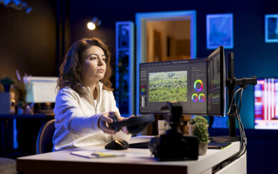 Key Considerations for Transitioning to a Digitized Environment