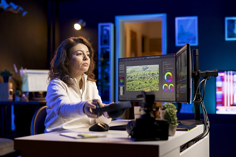 Key Considerations for Transitioning to a Digitized Environment