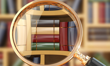 Online Library Book Digitization