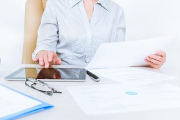 Transitioning to a Digitized Environment