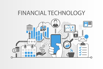 Digitizing the Financial Sector