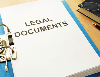 Legal Documents