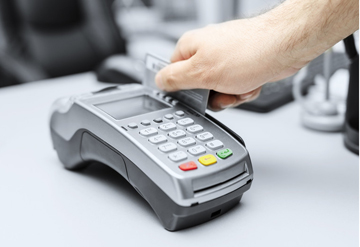 Digitizing the Financial Sector