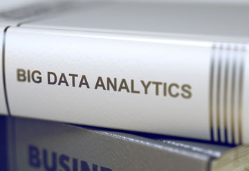 Big Data Analytics
