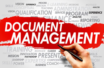 Document Management