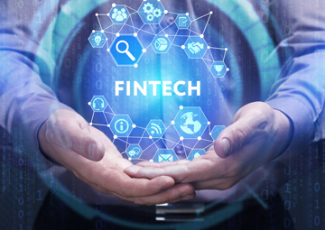 Fintech Revolution