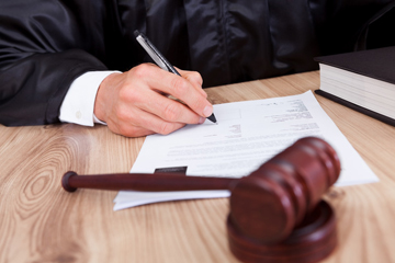 Legal eBooks