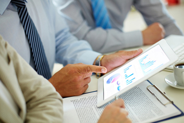 Document Outsourcing Services