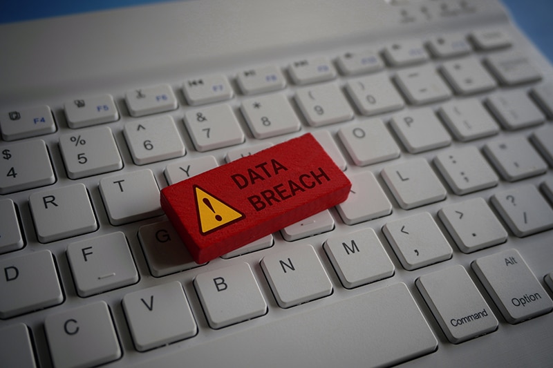 Protect Against Hackers and Data Breaches
