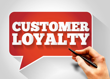 Customer Loyalty