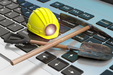 Digitization in the Mining Industry
