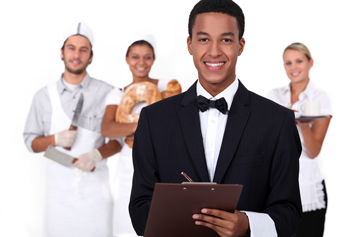 Restaurant Industry