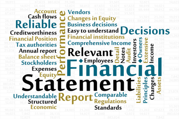 Financial Statement