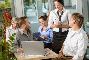 Restaurant Industry