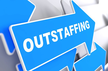 Outstaffing