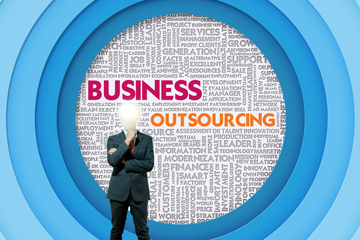 Outsourcing Model