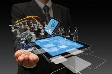 Digitization