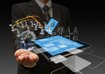 Digitization