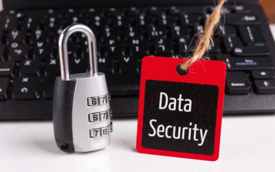 A Proactive Data Security System Can Ensure Better Business Productivity and Growth
