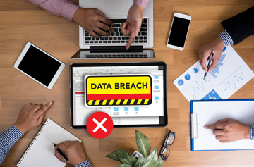Data Breach