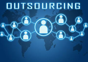 Business Process Outsourcing