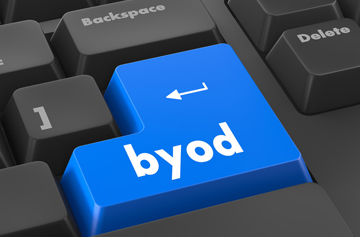 BYOD