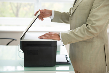 Document Imaging