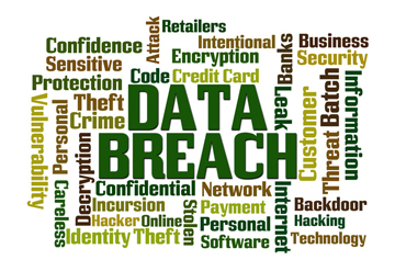 Data Breaches