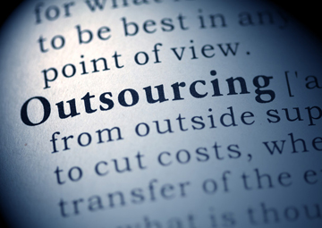 Outsourcing