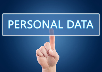 Personal Data