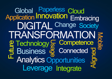 Digital Transformation