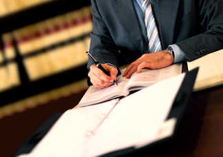 Document Management for Lawyers