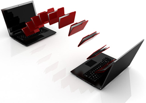 File Sharing Solutions