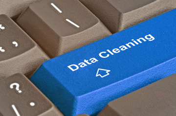 Data Integrity Issues