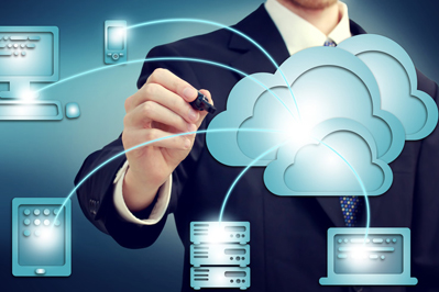 Cloud Data Management