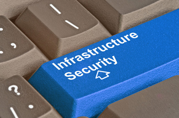 Infrastructure Security