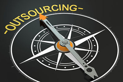 Healthcare IT Outsourcing