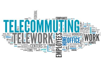 Telecommuting Policy