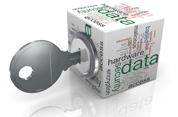 Protect Sensitive Data
